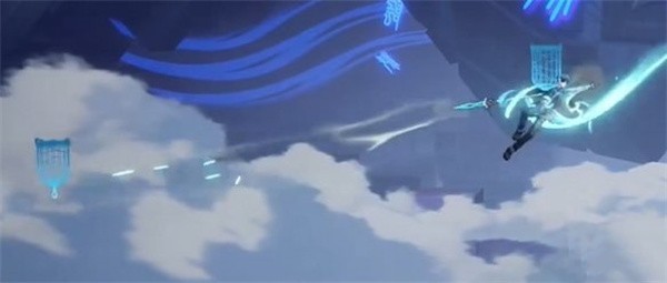 归龙潮异域疾行试炼1怎么通关3