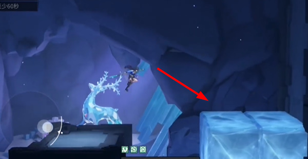 归龙潮异域疾行试炼2怎么通关5