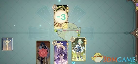 原神铸境研炼巧策进斗茶歇时间到怎么过7