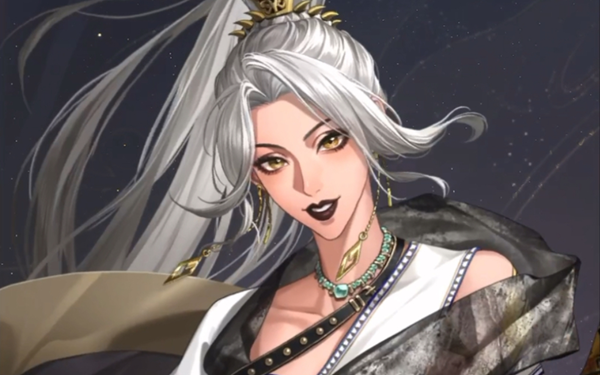 如鸢徐庶阵容怎么搭配1