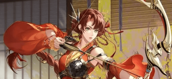 如鸢徐庶阵容怎么搭配2