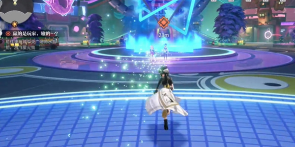 归龙潮赢的是玩家输的是任务怎么做5