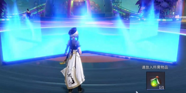 归龙潮赢的是玩家输的是任务怎么做6