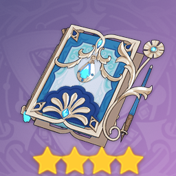 原神流浪者四星武器怎么选择4