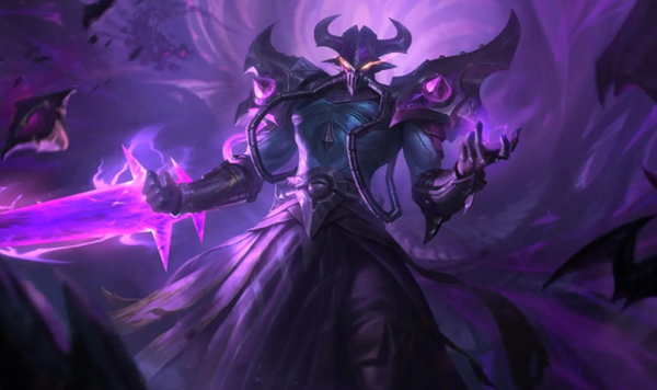 金铲铲之战卡萨丁虚空行走阵容怎么玩_金铲铲虚空斗刺卡莎 金铲铲之战卡萨丁虚空行走阵容怎么玩_金铲铲虚空斗刺卡莎