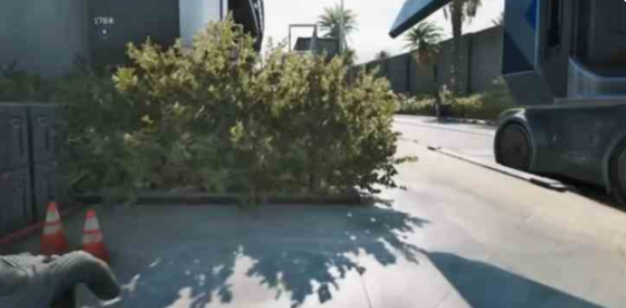 三角洲行动神秘实验室在哪1