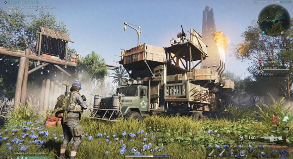 七日世界永恒岛怎么去1