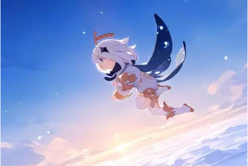 原神镜与谜烟的彼方任务怎么做1