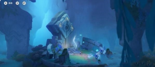 原神共睹那日之将落任务怎么过5