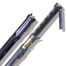 鸣潮暗主最佳武器推荐什么5