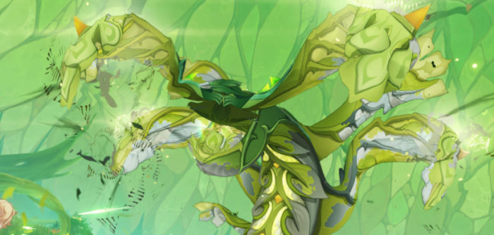 原神5.1版本新增boss有哪些3