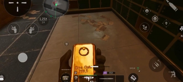 三角洲行动第一把大金怎么获得5