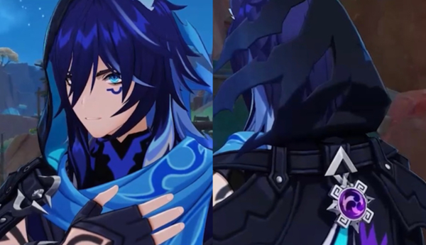 原神欧洛伦阵容怎么搭配1