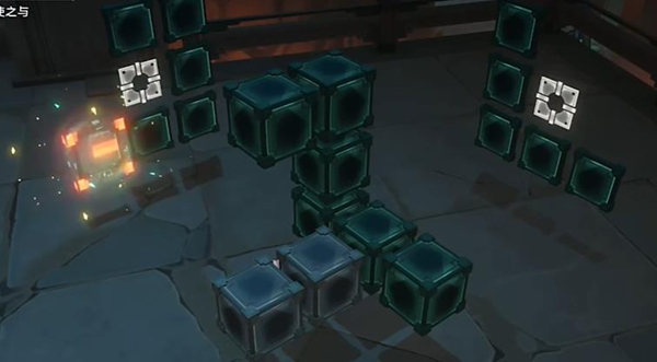 崩坏星穹铁道枘凿六合Remake困难第3关怎么过3