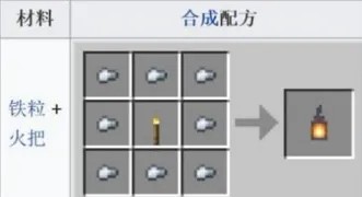 我的世界灯笼怎么做1