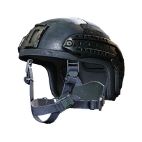 萤火突击艾莉莎头盔有什么用4