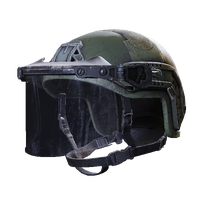 萤火突击艾莉莎头盔有什么用5