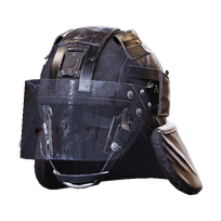 萤火突击艾莉莎头盔有什么用7