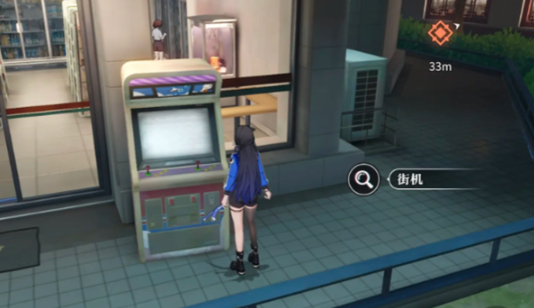 归龙潮街机之霸任务怎么做4