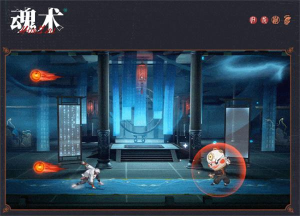 归龙潮拂云技能怎么样3