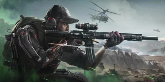 三角洲行动弹药怎么获得1