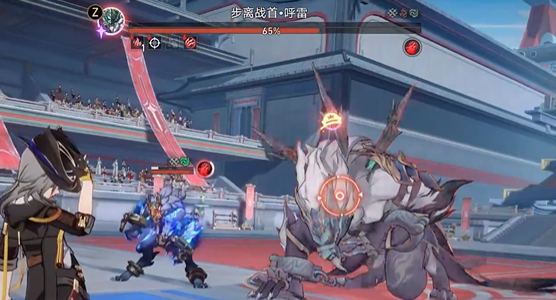 崩坏星穹铁道蔽月休华成就怎么达成3