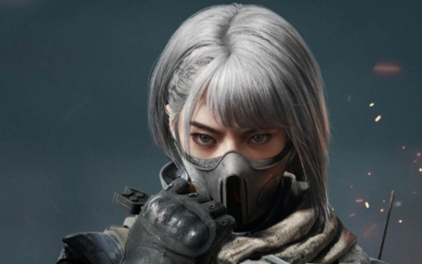 三角洲行动骇爪武器怎么选择1