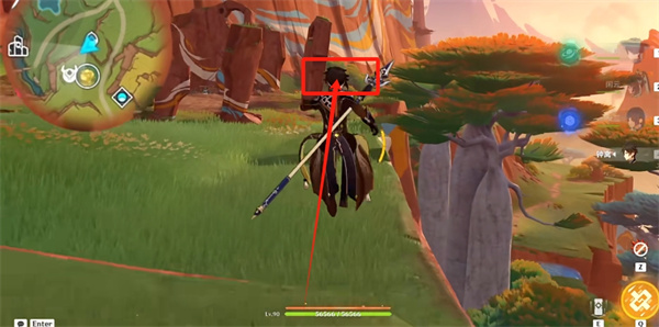 原神纳塔纳塔好烫好烫成就怎么达成3