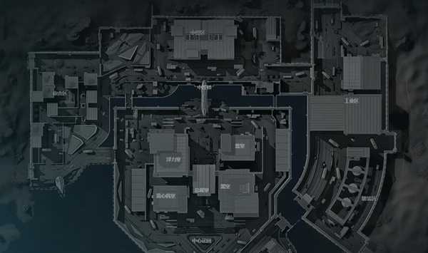 三角洲行动新手玩什么地图好4