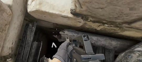 三角洲行动隐藏彩蛋箱在哪5