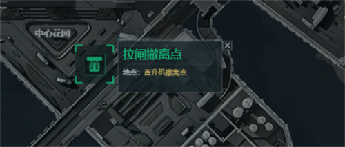 三角洲行动航天基地撤离点在哪2