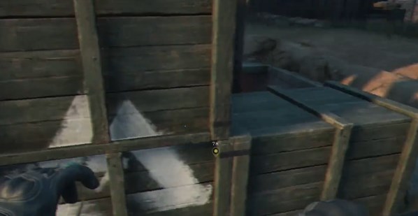 三角洲行动长弓溪谷隐藏箱子在哪3