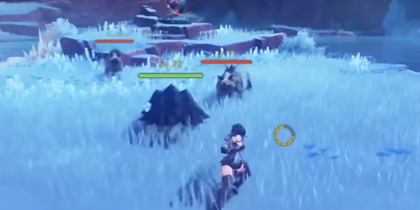 鸣潮跃动吧龟舞团任务怎么完成3