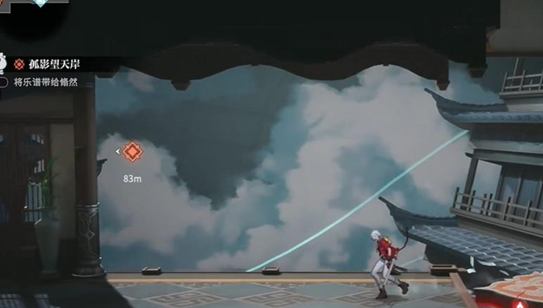 归龙潮孤影望天岸任务怎么过_归龙潮灰追平颜行任务