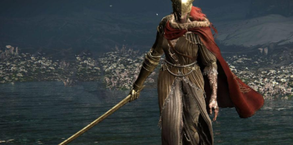 艾尔登法环卢恩弯弧有什么作用1