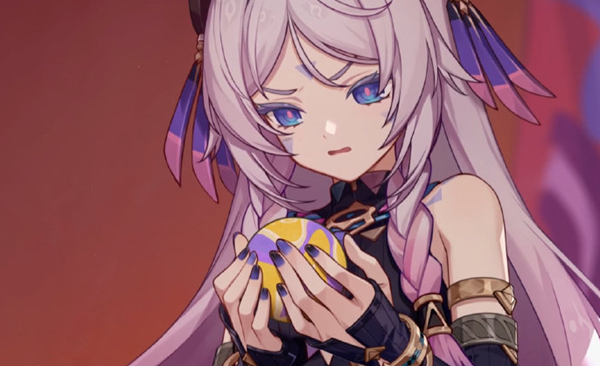 原神茜特菈莉最强阵容怎么搭配1