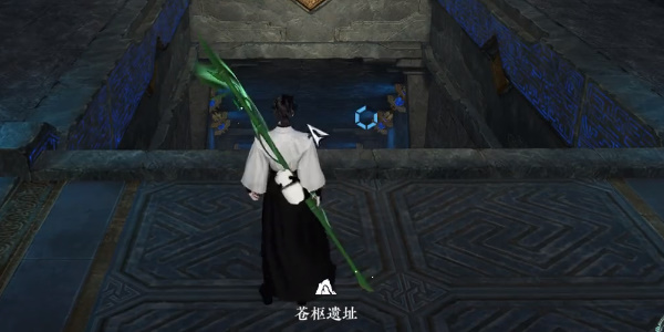 逆水寒手游新独珍戒指怎么获取2