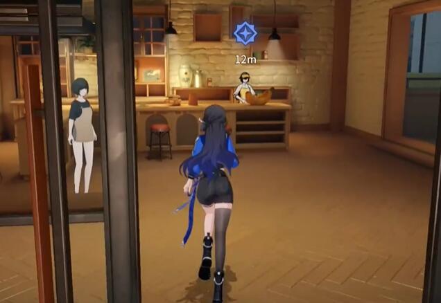 归龙潮语失足海王任务怎么完成7