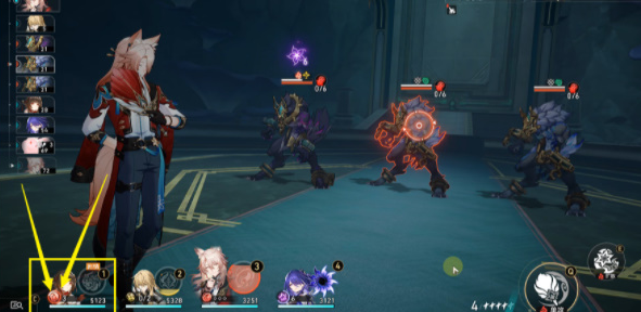 崩坏星穹铁道棉花糖兔子成就怎么达成_崩坏星穹铁道官服