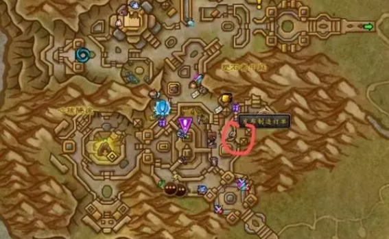 魔兽世界匠人之敏怎么获得_魔兽世界匠人之敏如何获得