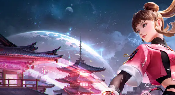 天启行动怎么穿墙1