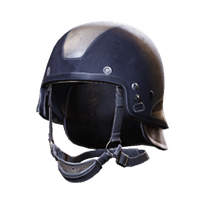 萤火突击迈戈尔头盔有什么用3