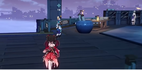 崩坏星穹铁道孤拳铁铸赴仙舟任务怎么做2