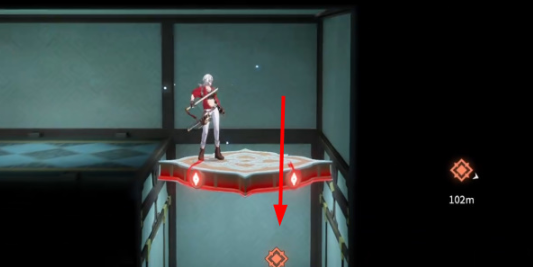 归龙潮笼鸟意未平任务怎么做5