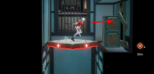 归龙潮笼鸟意未平任务怎么做6