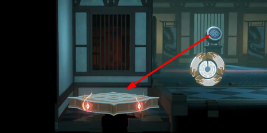 归龙潮笼鸟意未平任务怎么做15