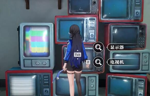 归龙潮语旧彩电任务怎么通关6