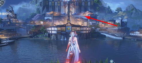 鸣潮愿此景永留你心任务怎么做7