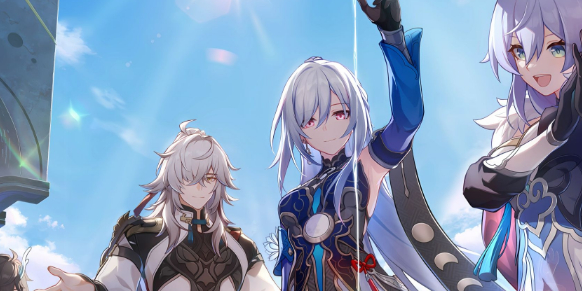 崩坏星穹铁道视差之见任务怎么过1