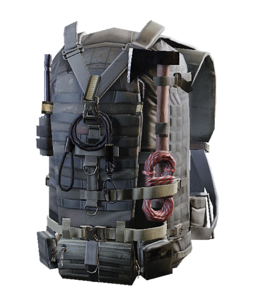 萤火突击奇迹突击背包有什么用2